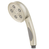 Speakman VS-3014-BN, Caspian 2.5 GPM Multi Function Anystream Hand Shower, Brushed Nickel, 3 Settings