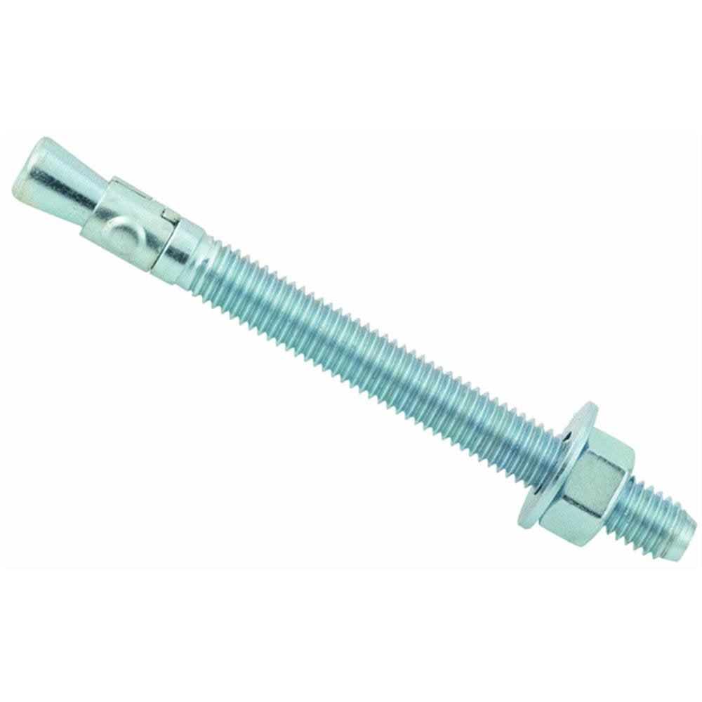 Anchr Wedge 3/4X7 Bx10 (Pack Of 1)