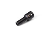 TEKTON 3/8 Inch Drive x 6 mm Semi-Deep 12-Point Impact Socket | SID14306