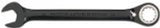 Proto Stanley JSCVM10 Reverse Ratcheting Combo Spline Wrench, 10mm