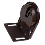 Universal Replacement Accessories, Installation Bracket for Coolaroo External Roller Blinds, Sunshade Curtains, Indoor and Outdo