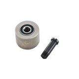 Astro Pneumatic Tool 3037PAS 3037 Pulley Assembly Steel Inc 1,2,3,61