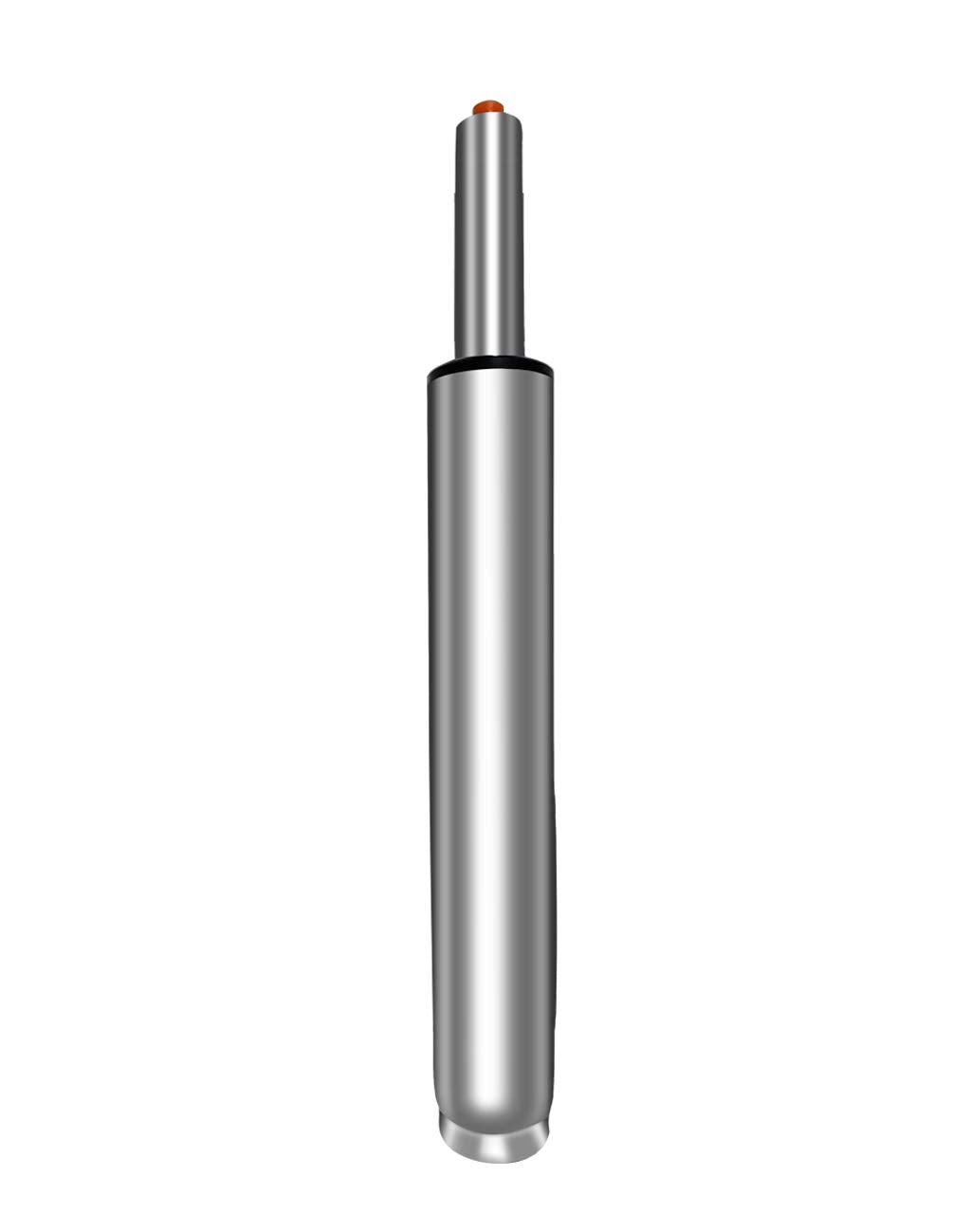 14 to 22 Long Adjustable Gas Lift Cylinder Tube for Office Chair Stool Replacement Parts,Heavy Duty Hydraulic Pneumatic Cyli