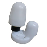 Ecomistiq Massage Chair Rotating Ball Mechanism Component Recliner Head Height 11.8Cm| Massagers| |Health & Beauty