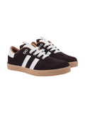 Shoetopia Brown Smart Casual Shoes For Women & Girls /Eu40,Brown,7,B0F7LX3WF9