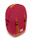 Everest Daypack Backpacks, Burgundy, One Size