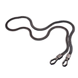 Enakshi Metal Bags Strap Replacement Purse Straps Messenger Shoulder Bag Wallet Black 1.0 Meter |Clothing, Shoes & Accessories |
