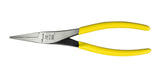 Tsunoda, DBP-200, Duckbill Pliers, Wide Long Nose Pliers 8-Inch