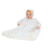 Madame Alexander Christening Celebrations Huggums