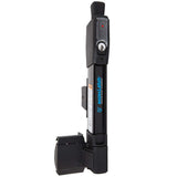 National Hardware Pool Safety Magna Latch Gate Latch N346212, Vertical Pull Child Proof Gate Latch for Pool Gates or Fence Latc