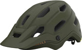 Giro Source MIPS Cycling Helmet - Men's Matte Trail Green (2022) Small