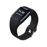 The Nekid Cow 415F Lifesense 415F Smart Watch, AllDay Activity Tracker