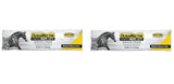 Durvet Duramectin Ivermectin Paste 1.87% For Horses 0.21 Oz (Pack Of 2) -Like New