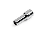 TEKTON 3/8 Inch Drive x 11/32 Inch Semi-Deep 6-Point Socket | SHD14009