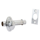 Ives by Schlage S48B26D Mortise Door Bolt
