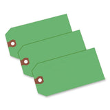 Ave12365Us Tag Shpg 13Pt #5 Gn