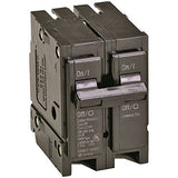 Eaton BR240 2 40 Amp Double Pole Interchangeable Circuit Breaker