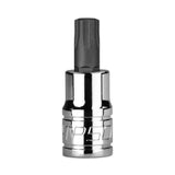 Capri Tools TP50 Star Plus Bit Socket, 3/8 in. Drive