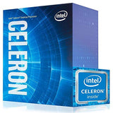 Intel Celeron G5905 Desktop Processor 2 Cores 3.5 Ghz Lga1200 (Intel 400 Series Chipset) 58W