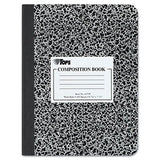 Wide Ruled Classic Composition Notebook
