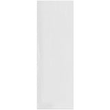 Plymor 6 x 18 (Pack of 200), 2 Mil Flat Open Clear Plastic Poly Bags