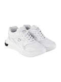 Shoetopia Girls Mp White Sneaker - 7 Uk (Girls-Mp-White),White,7,B0CQK7KWDP