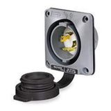 Wtertght Flanged Lcking Inlet, Industrial