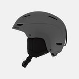 Giro Scale Snow Helmet Matte Titanium S