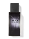 Bath & Body Works Bath and Body Works Legend Cologne Men's Collection 3.4 Ounce (Legend) 3.40 Fl Oz (Pack of 1) 0.25 kilograms