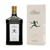 FRESCOBALDI Laudemio Extra Virgin Olive Oil, 16.9 FL Oz, 500ml, Premium, Award Winning Product of Tuscany, Italy, Fruity & Peppe