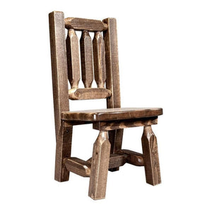 Montana Woodworks Homestead Collection Child'S Chair