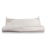 Carefree RV Universal Slideout Replacement Fabric 149-White