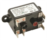 White Rodgers 90-370 Fan Relay Rbm Type 184 Heavy-duty Enclosed