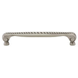 Emtek 86127US15A EMT Rope Pull