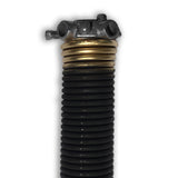 DURA-LIFT .250 x 2 x 33 Torsion Garage Door Spring (Gold, Left Wound)