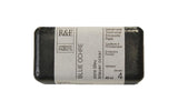 R&F Artist Encaustic Paint, Blue Ochre, 40 ml