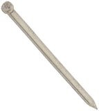 HILLMAN FASTENERS 461371 LB 2x6 BRT Finish Nail