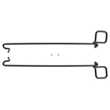 ECOTRIC Compatible with Gator Tailgate Latches Bed
