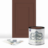ALL-IN-ONE Paint by Heirloom Traditions, Patina, Quart