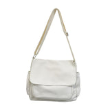 Enakshi Bag Wtih Side Bag Adjustable Casual Bag For Camping Utility Travel White|Clothing, Shoes & Accessories | Womens Handbags