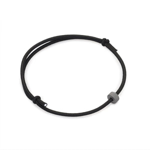 ECBANLI Bracelet Car Window Breaker, Wrist Strap with Tungsten Carbide Bead Vehicle Emergency Self Rescue Tool, Wristbands Break