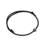 ECBANLI Bracelet Car Window Breaker, Wrist Strap with Tungsten Carbide Bead Vehicle Emergency Self Rescue Tool, Wristbands Break