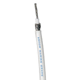 Ancor rg8x tinned coaxial cable 250 orders over $150