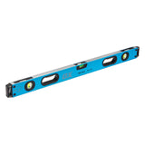 OX Tools OX-P024409 Professional Box 3ft Spirit Level, with Rubber Grip, All Aluminum Construction, Non Magnetic 3 Foot Level, R