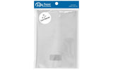 Card Sleeves 5x7 10pc Clear
