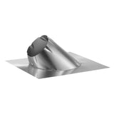 Dura Vent 9049V 6Inch 0/126/12 Adjustable Roof Flashing