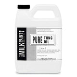 Real Milk Paint, Pure Tung Oil For Wood Finishing, Cutting Boards, Outdoor Furniture, Butcher Blocks, Wood Flooring, Food Grade,