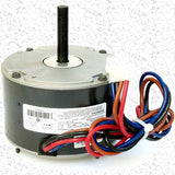 K55HXHFS-8634 - OEM Upgraded Emerson 1/5 HP 230v Condenser Fan Motor