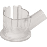 Makita 1934492 Dust Extracting CutOut Base