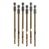 Malco CBB Replacement Cutter Bits for HC1 or HC2 Model, 6Pack